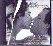 Lisa Stansfield - In All The Right Places